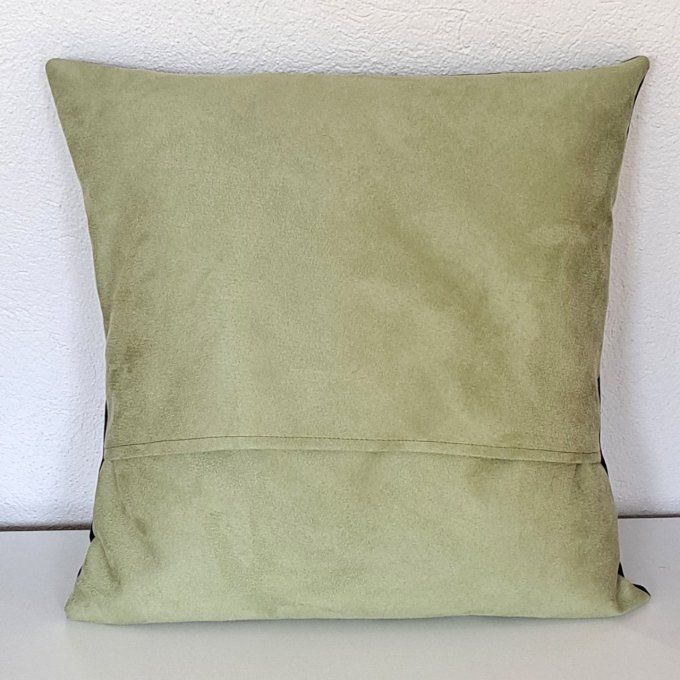 Nature Vivante - Housse de coussin