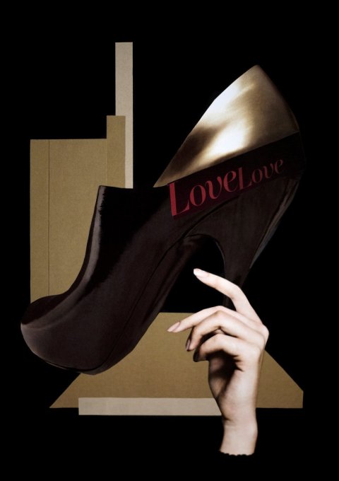 Love Shoes