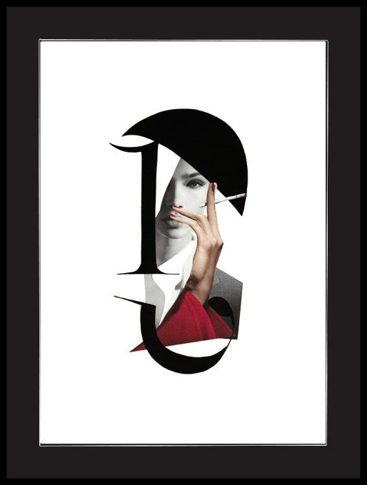 Capsule - Format A3