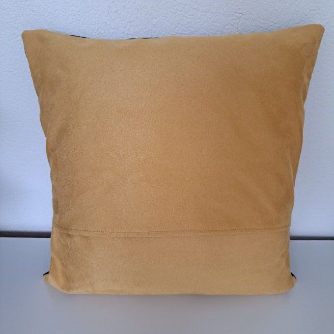 Mascarade - Housse de coussin